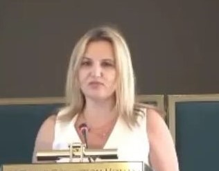 Λεωνίδου  Λυδία 